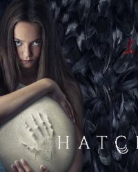 Hatching