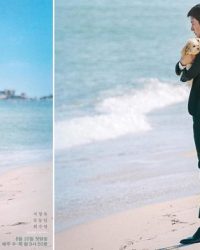 Hãy Nói Cho Tôi Điều Ước Của Bạn