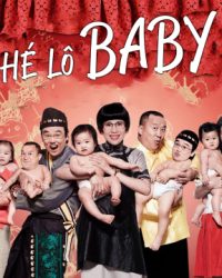 Hé Lô Baby