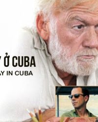 Hemingway Ở Cuba