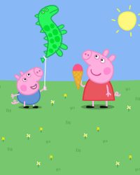 Heo Peppa (Phần 1)