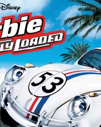 Herbie Nổi Loạn