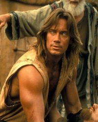 Hercules: Vị Thần Sức Mạnh (Phần 5)
