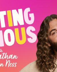 Hiếu Kỳ Cùng Jonathan Van Ness