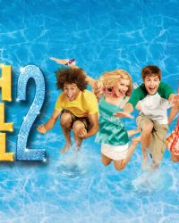 High School Musical 2