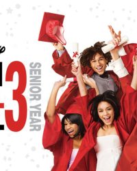 High School Musical 3: Lễ Tốt Nghiệp