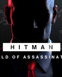 Hitman X47: Kẻ Săn Người