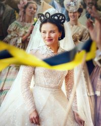 Hoàng hậu Elisabeth