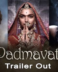 Hoàng Hậu Padmaavat