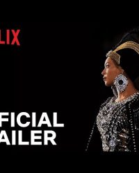 HOMECOMING: Phim Của Beyoncé