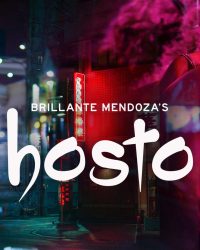 Hosto