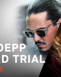 Hot Take: The Depp/Heard Trial