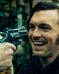 How I Fell In Love With A Gangster
