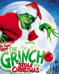 How The Grinch Stole Christmas