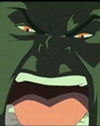 Hulk Vs.