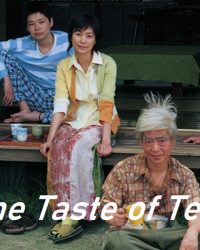 Hương Vị Trà