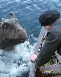 Huyền Thoại Quái Vật Hồ Loch Ness