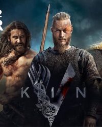 Huyền Thoại Vikings (Phần 2)