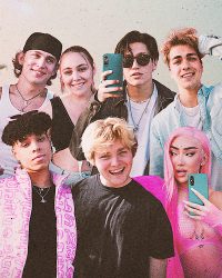 Hype House: Nhà Sao TikTok