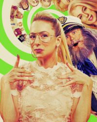 Iliza Shlesinger: Hài Kịch Ngắn