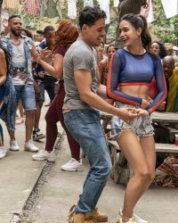 In The Heights: Giấc Mơ New York