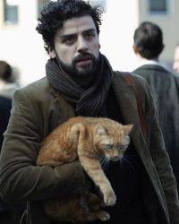 Inside Llewyn Davis