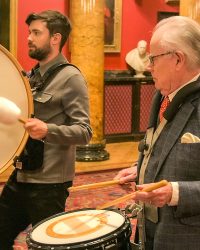 Jack Whitehall: Du Lịch Cùng Cha Tôi (Phần 3)