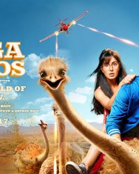 Jagga Jasoos: Hành Trình Định Mệnh