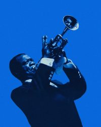 Jazz và Cuộc Đời của Louis Armstrong