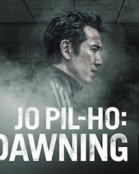 Jo Pil-Ho: Cơn Cuồng Nộ Bắt đầu