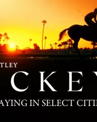 Jockey