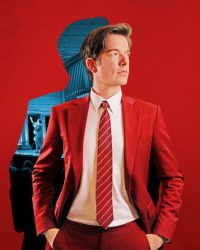 John Mulaney: Baby J