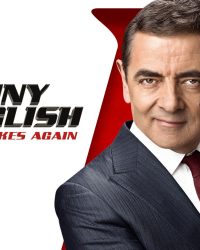 Johnny English: Tái Xuất Giang Hồ