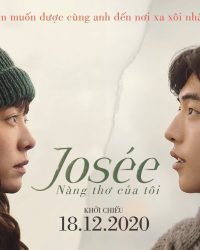 Josée, Nàng Thơ Của Tôi