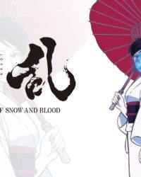 Jouran: The Princess Of Snow And Blood