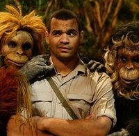 Jungle Run