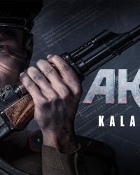 Kalashnikov