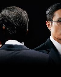 Kẻ Ám Sát Tổng Thống