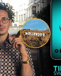 Kẻ Lừa Đảo Trên Tinder