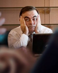 Kẻ Trốn Chạy: Vụ Án Kỳ Lạ Về Carlos Ghosn