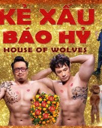 Kẻ Xấu Báo Hỷ