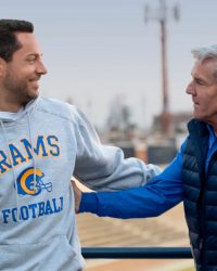 Kẻ Yếu Thế: Câu Chuyện Về Kurt Warner