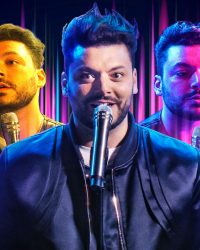 Kev Adams: Con Người Thật Của Tôi