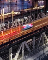 Khẩn Cấp: New York