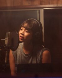 Khi Ước Mơ Hóa Bài Ca