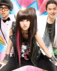 Khoảnh Khắc Ngọt Ngào