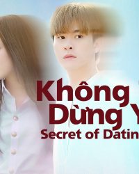 Không Thể Dừng Yêu