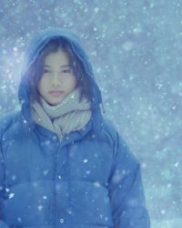 Khu Rừng Nhỏ: Đông/Xuân