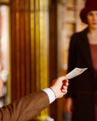 Kiệt Tác Kinh Điển: Downton Abbey (Phần 2)