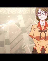 Kizumonogatari Phần 3 : Lãnh Huyết